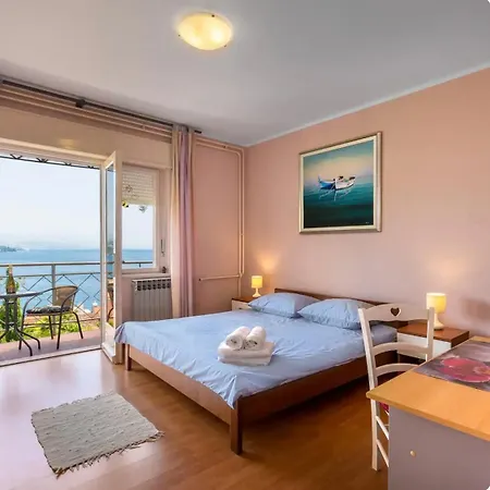 Apartman Nika *