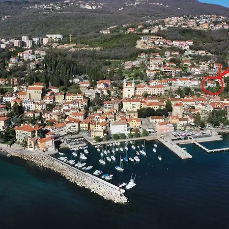 Apartman Nika *