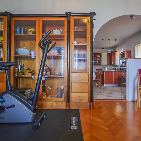 Apartman Nika *