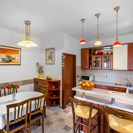 Nika Apartment *