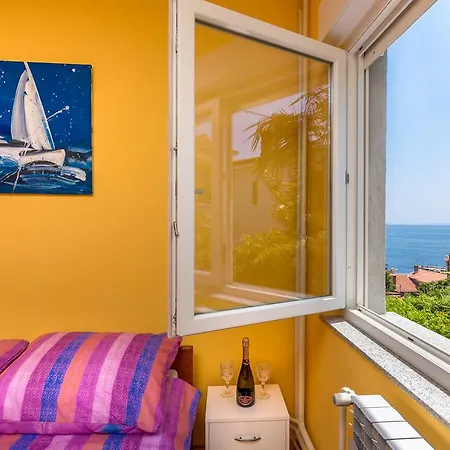 Apartment Nika
