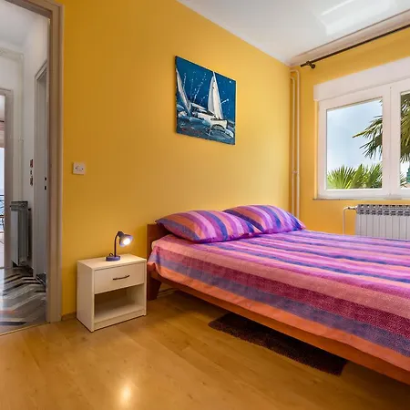 Nika Opatija
